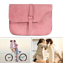 MOJOYCE Women Messenger Bags Small Crossbody Bags Cool Shell Shape Handbag Candy Color Shoulder Women Bag bolsa feminina ELY