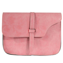 MOJOYCE Women Messenger Bags Small Crossbody Bags Cool Shell Shape Handbag Candy Color Shoulder Women Bag bolsa feminina ELY