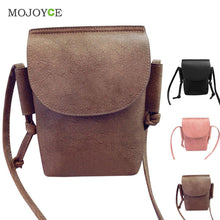 MOJOYCE Mini Women Bag PU Leather Handbag Crossbody Shoulder Women Messenger Bag Tote Satchel Handbags Clutch Bolsa Feminina ELY