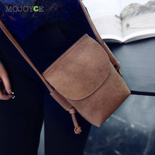 MOJOYCE Mini Women Bag PU Leather Handbag Crossbody Shoulder Women Messenger Bag Tote Satchel Handbags Clutch Bolsa Feminina ELY