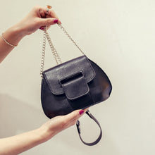 MOJOYCE Women Messenger Bags PU Leather Women Leather Handbags Cross Body Bag Bolsa Feminina Luxury Handbags Women Bags Designer ELY