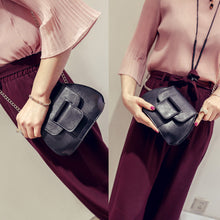 MOJOYCE Women Messenger Bags PU Leather Women Leather Handbags Cross Body Bag Bolsa Feminina Luxury Handbags Women Bags Designer ELY