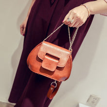 MOJOYCE Women Messenger Bags PU Leather Women Leather Handbags Cross Body Bag Bolsa Feminina Luxury Handbags Women Bags Designer ELY