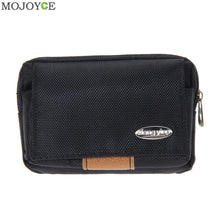 Men Canvas Wallet Pockets Money Purse ID Credit Card Clutch Short Coin Purse Small Causal Wallet Designer carteira masculina ELY