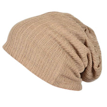 Men Slouch Slouchy Beanie Knit Skull Snowboard Cap Mens Beanie Ladies Ski Skull Cap Gorras Planas ELY