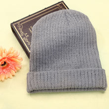 Men Slouch Slouchy Beanie Knit Skull Snowboard Cap Mens Beanie Ladies Ski Skull Cap Gorras Planas ELY