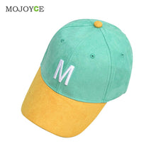 Men Women Strapback Snapback Baseball Cap Adjustable Trucker Curved Hat Women Men Faux Suede Brim Plain Blank Snapback Cap ELY