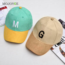 Men Women Strapback Snapback Baseball Cap Adjustable Trucker Curved Hat Women Men Faux Suede Brim Plain Blank Snapback Cap ELY