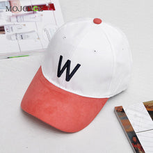 Men Women Strapback Snapback Baseball Cap Adjustable Trucker Curved Hat Women Men Faux Suede Brim Plain Blank Snapback Cap ELY