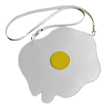 Mini Fried Egg Shape Bags Handbags Women Famous Brand Women Bag Leather Handbag Lovely Women Messenger Bags Crossbody Bolsas ELY