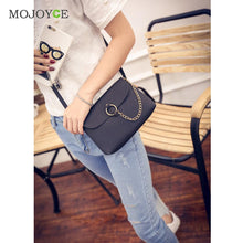 Mini Litchi Stria Chain Ring Women Bag Small Shoulder Crossbody Bag Women Leather Handbags Women Messenger Bags Bolsa Feminina ELY