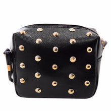 Mini Rivet Women Bags Vintage Women Messenger Bags Shoulder Wpmen Leather Handbag Crossbody Bag PU Clutch Bolsa Feminina ELY