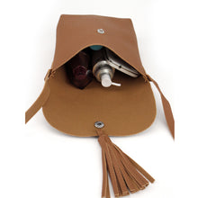 Mini Tassel Handbag Small Women Messenger Bags Crossbody Women Leather Handbags Shoulder Women Bag Clutches Bolsa Feminina ELY