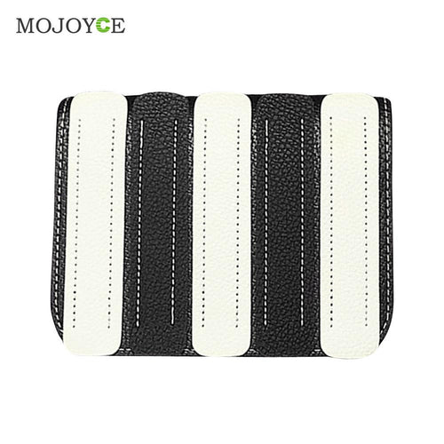 Mix-Color Stripe Pattern Women Bag Vertical Shoulder Crossbody Women Messenger Bags Tote Women Leather Handbags Bolsas Femininas ELY