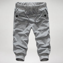 Modern Men Sweat Shorts Harem Dance Baggy Jogging Training Trousers Yoga Shorts Harem 1STL ELY