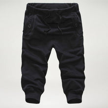 Modern Men Sweat Shorts Harem Dance Baggy Jogging Training Trousers Yoga Shorts Harem 1STL ELY