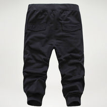 Modern Men Sweat Shorts Harem Dance Baggy Jogging Training Trousers Yoga Shorts Harem 1STL ELY