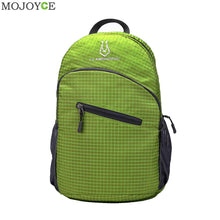 Most Durable Packable Handy Lightweight Travel Backpack Daypack Waterproof Nylon Women Men School Bag Rucksack Shoulder Bag ELY