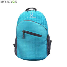 Most Durable Packable Handy Lightweight Travel Backpack Daypack Waterproof Nylon Women Men School Bag Rucksack Shoulder Bag ELY