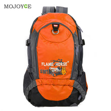Muiti-Color Large Capacity Nylon Backpack Men and Women Gripesack Backpack Waterproof Rucksack Mochila Feminina Backpack Women ELY