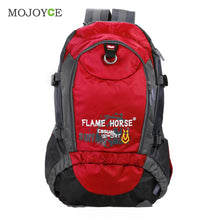 Muiti-Color Large Capacity Nylon Backpack Men and Women Gripesack Backpack Waterproof Rucksack Mochila Feminina Backpack Women ELY