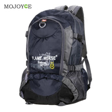 Muiti-Color Large Capacity Nylon Backpack Men and Women Gripesack Backpack Waterproof Rucksack Mochila Feminina Backpack Women ELY