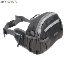 Multi-Function Leisure Waterproof Oxord Bag Men and Women Military Waist Bag Large Capacity Lure Waist Bag Waist Packs ELY