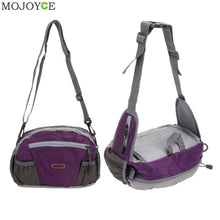 Multi-Function Leisure Waterproof Oxord Bag Men and Women Military Waist Bag Large Capacity Lure Waist Bag Waist Packs ELY