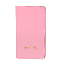 Multifunction Card Holder PU Passport Bank Credit ID Card Bag Case Wallet Bank Cards Holder Business Card Bag Large Capacity ELY