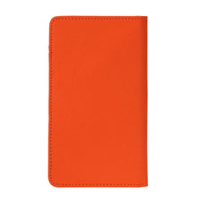 Multifunction Card Holder PU Passport Bank Credit ID Card Bag Case Wallet Bank Cards Holder Business Card Bag Large Capacity ELY