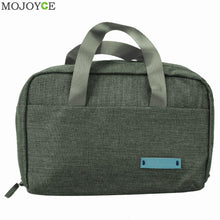 Multifunction Travel Cosmetic Bag Makeup Case Toiletry Pouch Handbag Make Up Organizer Toiletry Storage Travel Wash Pouch ELY