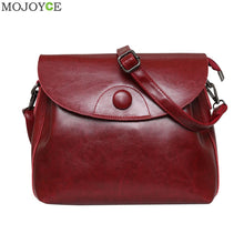Multifunction Women Leather Handbags Cattlehide Leather Crossbody Shoulder Bag Lady Purse Bolsas Feminina Women Messenger Bags ELY