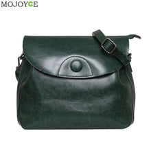 Multifunction Women Leather Handbags Cattlehide Leather Crossbody Shoulder Bag Lady Purse Bolsas Feminina Women Messenger Bags ELY