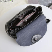 Multifunction Women Leather Handbags Cattlehide Leather Crossbody Shoulder Bag Lady Purse Bolsas Feminina Women Messenger Bags ELY