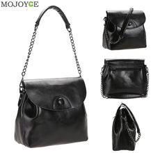Multifunction Women Leather Handbags Cattlehide Leather Crossbody Shoulder Bag Lady Purse Bolsas Feminina Women Messenger Bags ELY