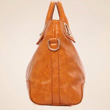 Brand Women Leather Handbags Women Messenger Bags Medium Size Handbag Travel Shopping Tote Handbag ELY