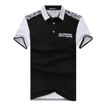 Men's Brand Shirt For Men Designer Polos Men Cotton Short Sleeve shirt sports jerseys golf tennis Tee T-shirt ELY