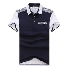 Men's Brand Shirt For Men Designer Polos Men Cotton Short Sleeve shirt sports jerseys golf tennis Tee T-shirt ELY
