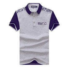 Men's Brand Shirt For Men Designer Polos Men Cotton Short Sleeve shirt sports jerseys golf tennis Tee T-shirt ELY