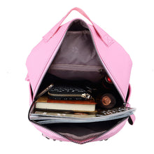 3D Cartoon Bear Cute Girls Teenager School Bags Waterproof School Backpacks Kids Children Backpack Bolsas 1STL ELY