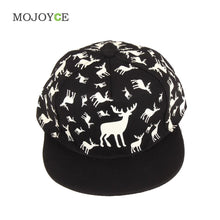 Adjustable Night Lighted Hip-hop Hat Outdoor Luminous Baseball Hat Print Sports Baseball Cap 1STL ELY