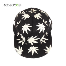 Adjustable Night Lighted Hip-hop Hat Outdoor Luminous Baseball Hat Print Sports Baseball Cap 1STL ELY