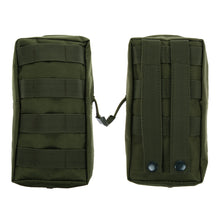 Airsoft Molle Tactical Medical Military First Aid Nylon Sling Pouch Bag Case Waist Packs Bag Military Pack Equipment ELY