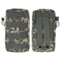 Airsoft Molle Tactical Medical Military First Aid Nylon Sling Pouch Bag Case Waist Packs Bag Military Pack Equipment ELY