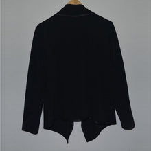 Fall Style Ladies Bat Cardigan Women's Coat Top Lapel Cardigan Jacket Women Coats 1STL ELY