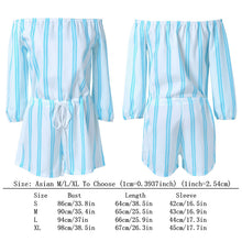 Bodysuit Women Tops Long Sleeve Jumpsuit Casual Bodysuit Rompers Womens Jumpsuit Overalls Combinaison Femme ELY