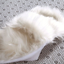 Fahsion Warm Animal Fur Hat Scarf Fluffy Plush Cap Ear Hood Shawl Glove 1STL ELY