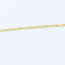 24K GP Gold Plated Mens Jewelry Bracelet Yellow Gold Golden Bracelet Bangle YHDH 27 ELY