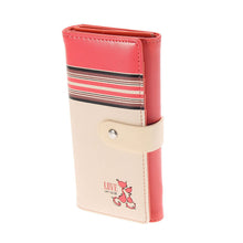 Wallet PU Leather Purse Cartoon Purses Lovely Women Wallets 1STL ELY