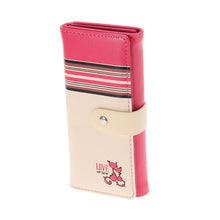 Wallet PU Leather Purse Cartoon Purses Lovely Women Wallets 1STL ELY